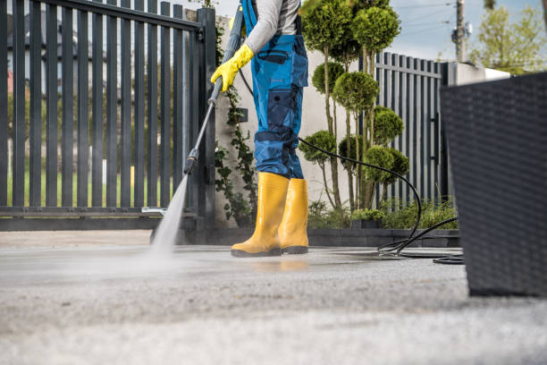 Best Factory Floor Cleaning  in Vero Lake Estates, FL