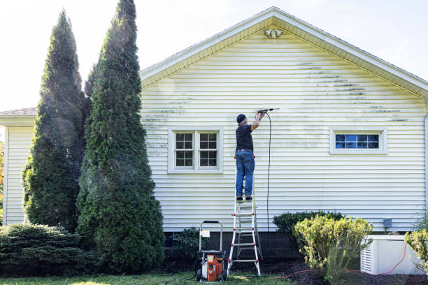 Historic Building Restoration in Vero Lake Estates, FL