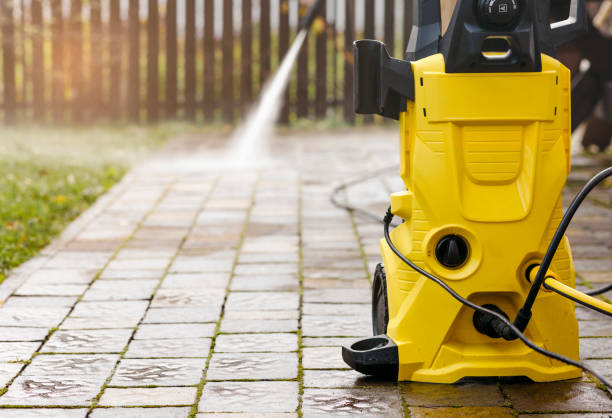Best Parking Lot and Garage Cleaning  in Vero Lake Estates, FL