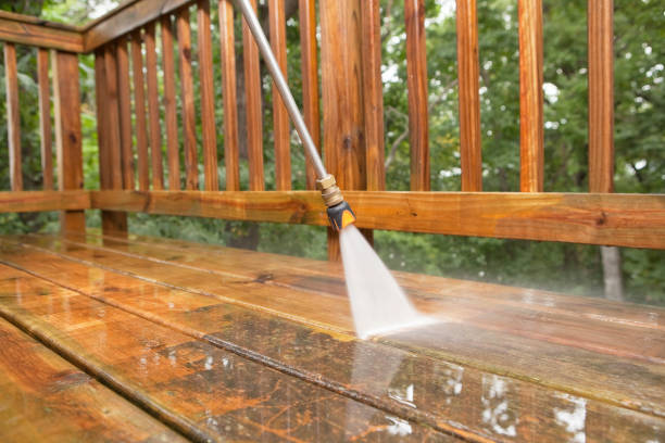 Solar Panel Cleaning in Vero Lake Estates, FL